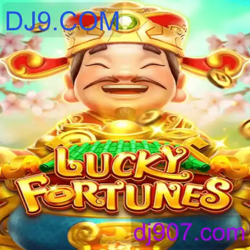 LUCKYFORTUNES