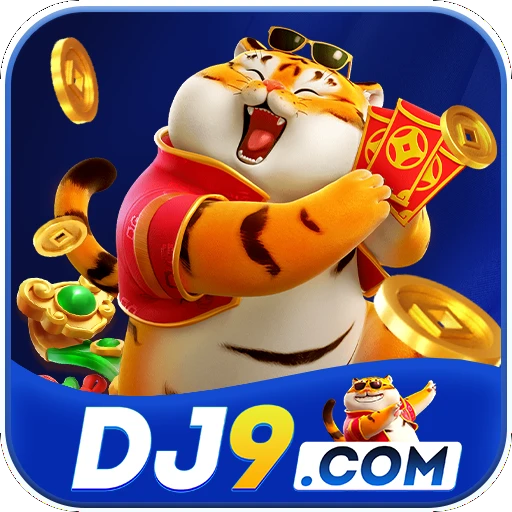 DJ9.COM-Melhores máquinas jogos de caça-níqueis Logo